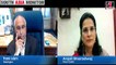 Frank Islam in conversation with Anjali Bhardwaj | Washington Calling