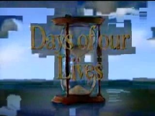 Days of our Lives mid-show bumper
