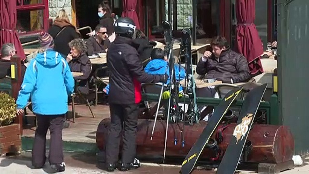 Restaurants vermisst? Ab nach Andorra