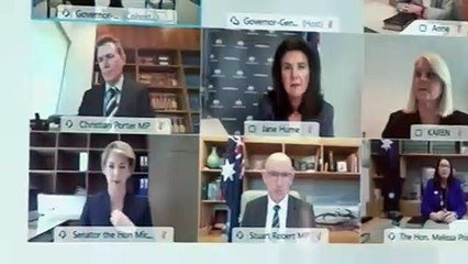 PM promotes six women in Cabinet reshuffle