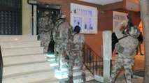 İstanbul’da narkotik operasyonu: 26 kişi yakalandı