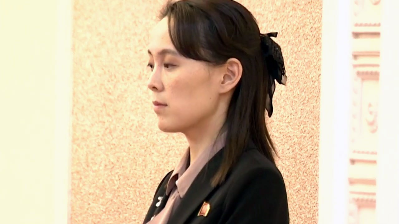 [더뉴스] '2주간 5번' 北 담화 공세...한반도 정세 4월이 고비? / YTN
