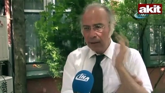 Dr. Yavuz Dizdar: Ülkemizin şarbon sorunu yok!
