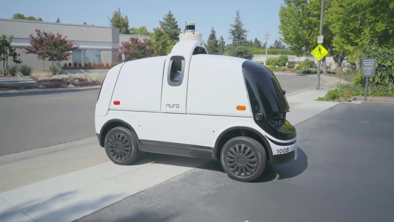 Woven Capital beteiligt sich an Robotik-Spezialisten