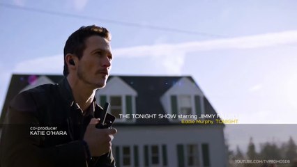 Debris S01E06 Supernova