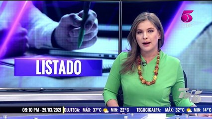 TN5 Estelar - 29 de Marzo