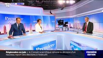 Retraites : Bruno Le Maire insiste - 30/03