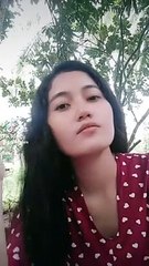 tiktoker si inday dale