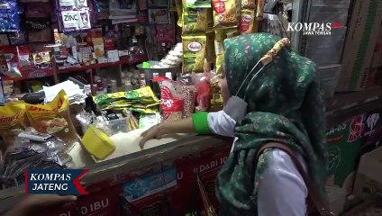 HKTI Perempuan Jateng Tolak Rencana Impor Beras
