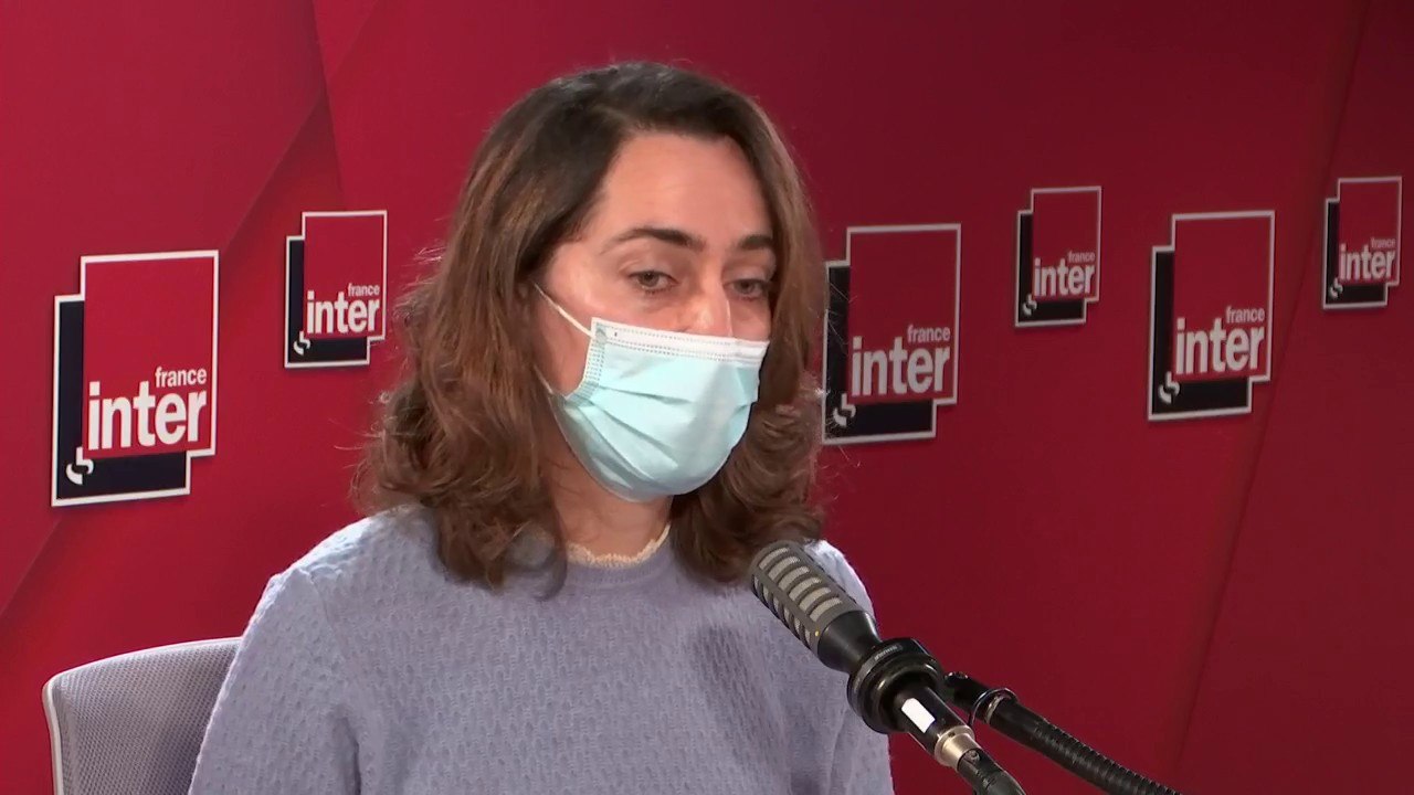 Des musulmans qui "vivent paisiblement leur religion, sans faire de bruit" : "Je ne trouve pas du tout que nous soyons minoritaires" (Kahina Bahloul)