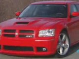 The 2008 Dodge Avenger