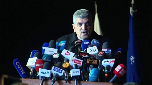 Суэцкий канал вновь стал судоходным