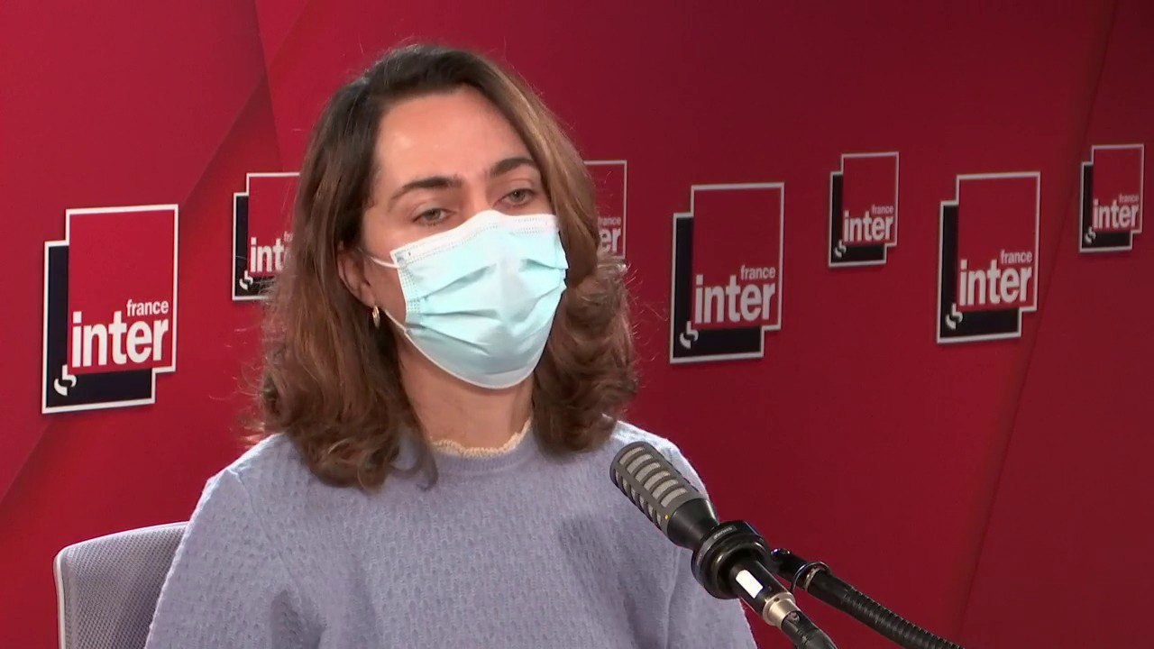 "Au départ, la doctrine chiite est une doctrine mystique et spirituelle. Petit à petit le politique prend toujours le pas, malheureusement" (Kahina Bahloul)