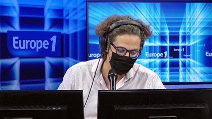 Emmanuel Macron : "Fermer le gouvernement au premier ministre positif, j'aurais dû y penser !" (Canteloup)
