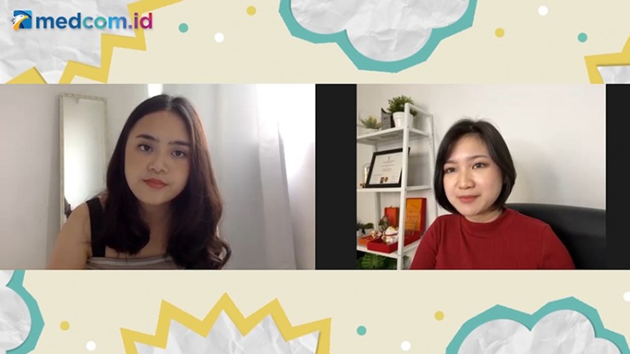 Kenali 3 Jenis Pelecehan Seksual