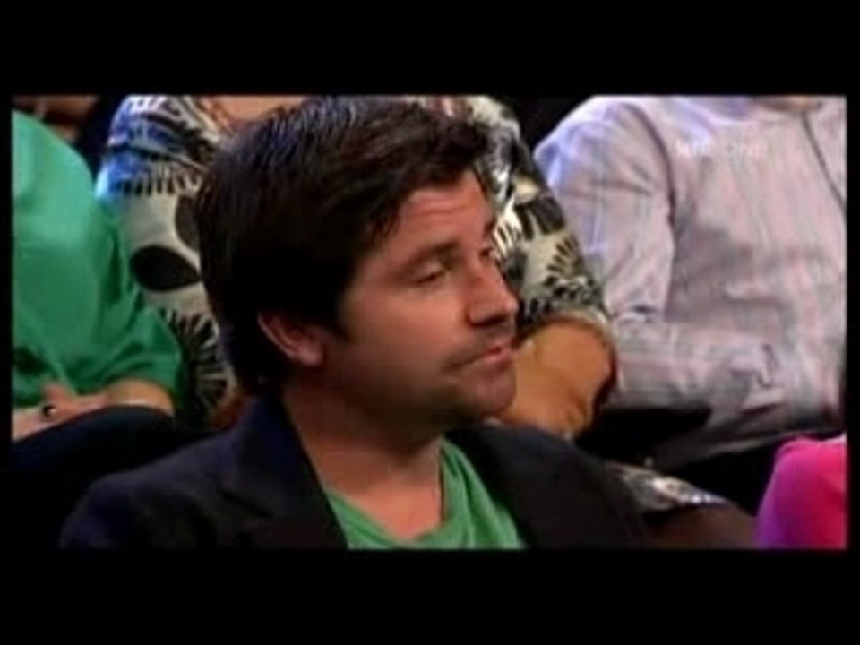 Prison Break Season4 Dominic Purcell Part2