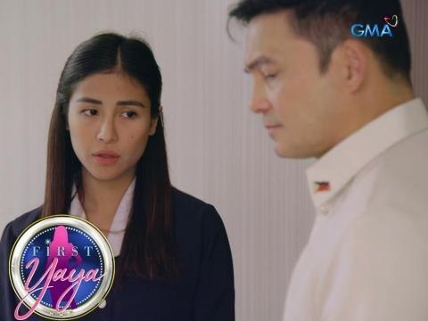 First Yaya: Yaya Melody tries to save the President's life | Episode 11