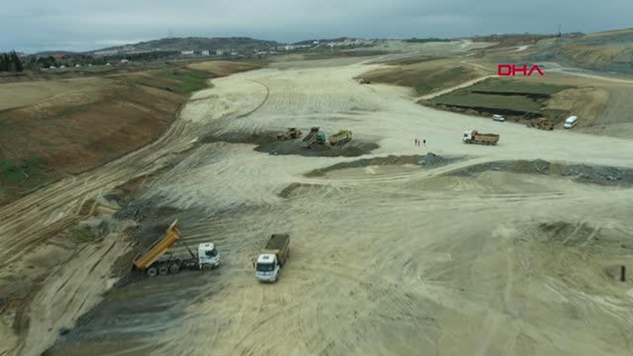 KOCAELİ Kandıra Gıda OSB 7 bin kişiye iş imkanı sağlayacak