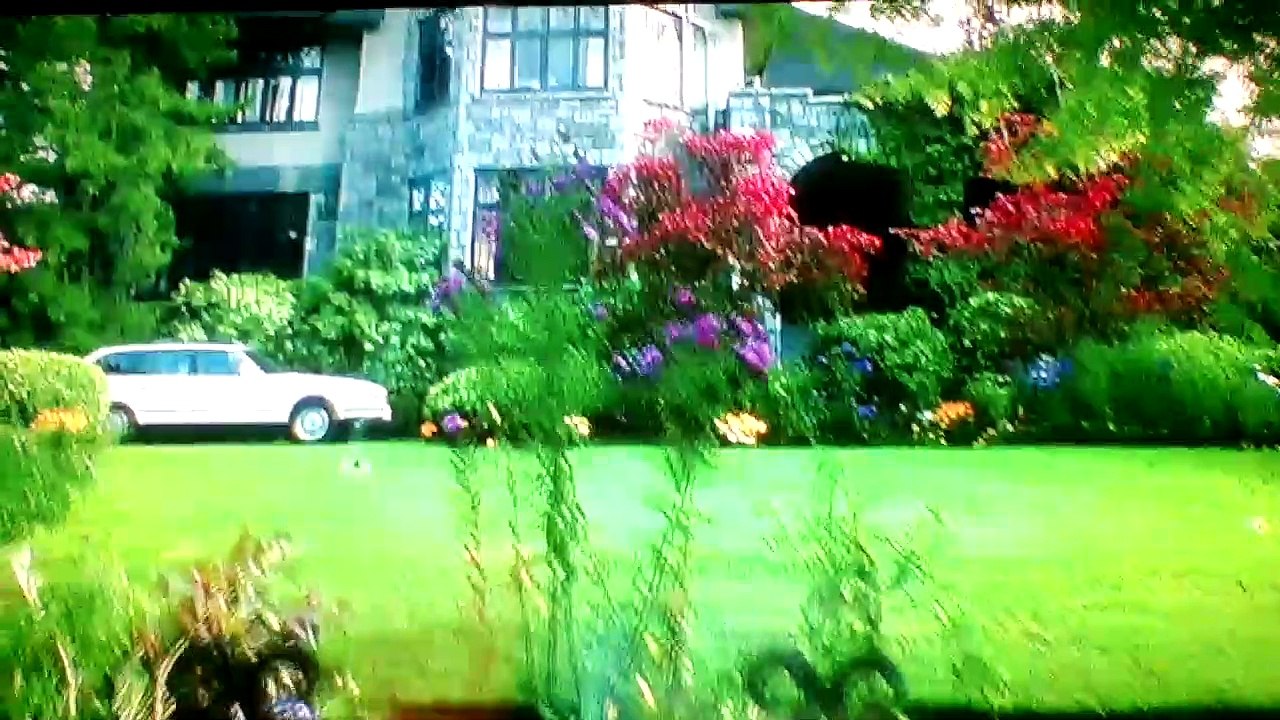 The Crush  Best Scenes
