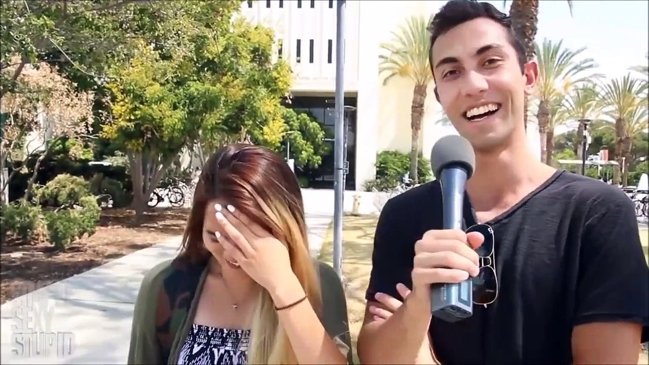 299. Hot Sexy College Girls Thoughts On Netflix And Chill