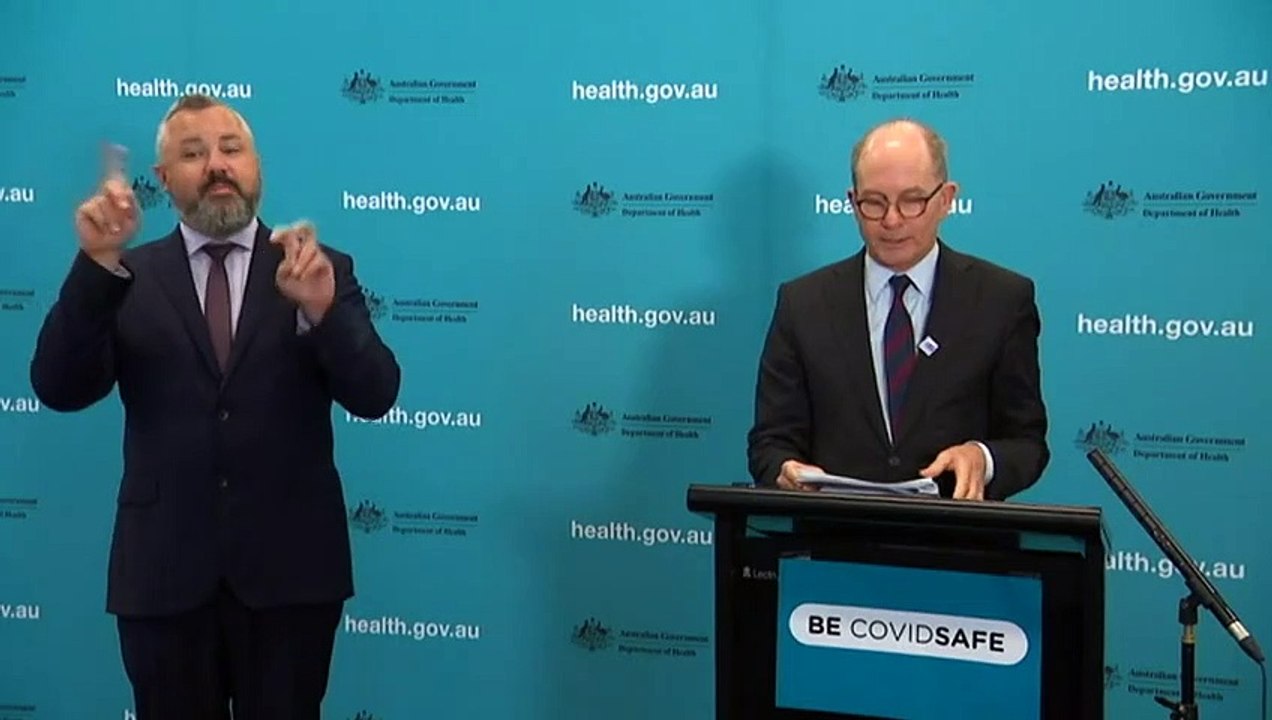 Greater Brisbane declared a Commonwealth COVID hotspot