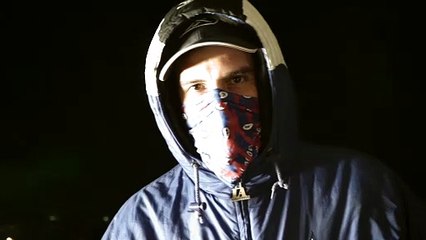 Mani x Dj Mode - Πλούτωνας (Official Music Video)