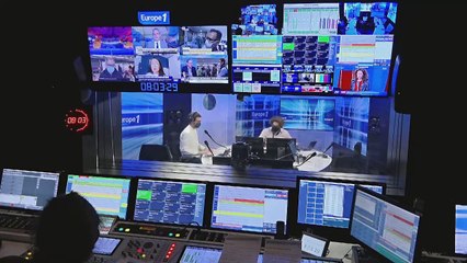 Coronavirus : Macron et Castex divisé sur le durcissement des restrictions