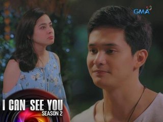 I Can See You: Nasirang tiwala ni jerrick | On My Way To You (Episode 6)