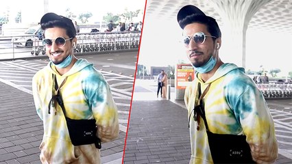 Mr Faisu Hints At Upcoming Special Eid Song Gen