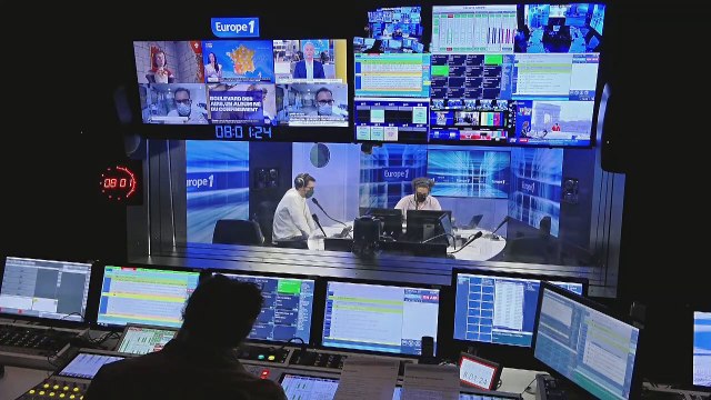 De nouveaux tests sérologiques pour détecter si l'on a été en contact avec le Covid-19