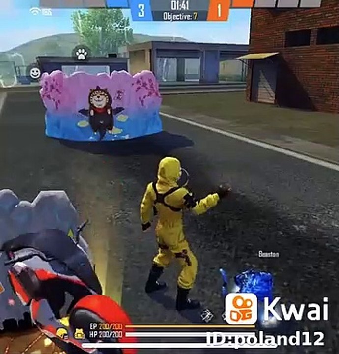 Free Fire
