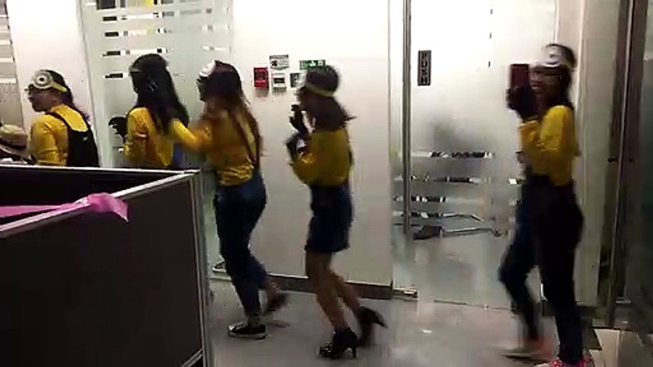 Minions