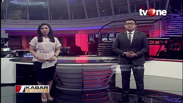 Kaca Pecah & Bangunan Roboh, Kondisi Rumah Pasca-Kebakaran