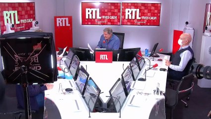 Le journal RTL de 8h du 30 mars 2021