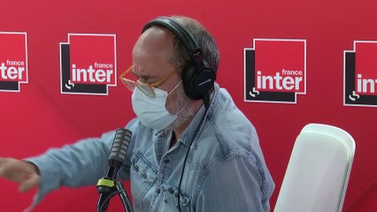 Daniel Morin en manque de ses cours de salsa - Le billet de Daniel Morin