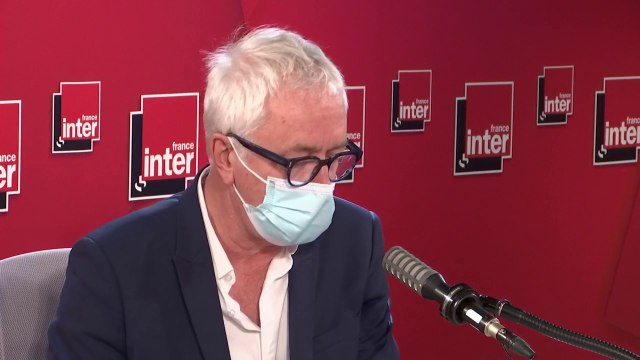 Il faut revoir la question des écoles. Le système est totalement déconnant, les mesures ne sont pas adaptables (Gilles Pialoux)