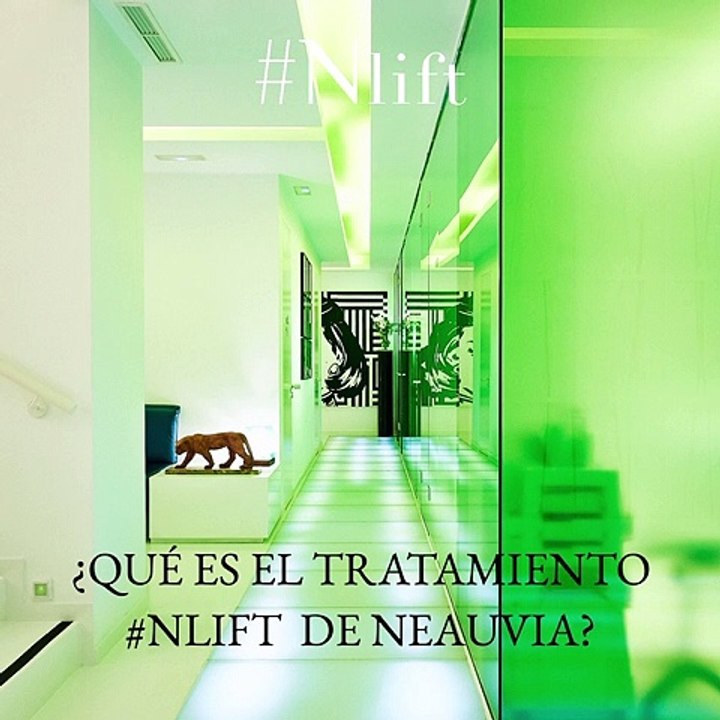 VÍDEO DR. ANIDO NLIFT