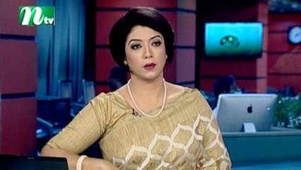 NTV Modhyanner Khobor | 30 March 2021