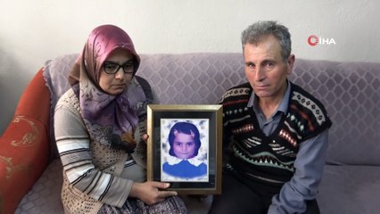 15 yıl önce çocuğu öldürülmüştü...Acılı anne zanlılarla göz göze gelmek istiyor