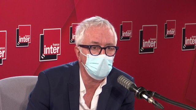 L'acceptabilité des mesures : C'est un piège qui est en train de se refermer sur l'exécutif (Gilles Pialoux)
