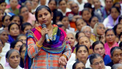 કર્મબીજ કેવી રીતે પડે છે?