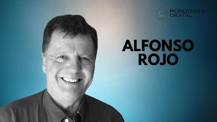Alfonso Rojo: “Los dueños de LaSexta intentan silenciarnos a golpe de millones”