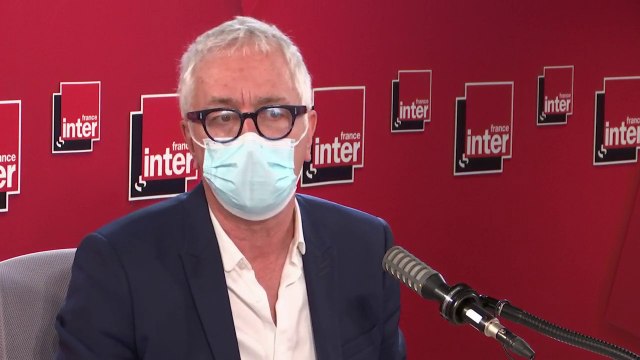 Les mesures de freinage n'ont quasiment aucun effet (Gilles Pialoux)