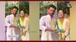 Rahul - Disha , Aly - Jasmin & Nikki - Jaan Enjoy Holi 2021 - FM News