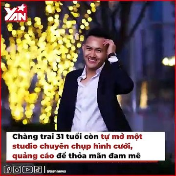 Con trai ruột NSƯT Hoài Linh và cuộc sống đáng ngưỡng mộ tại Mỹ