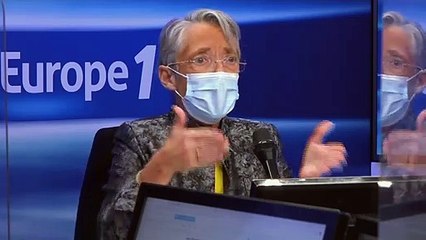 L'activité partielle s'applique pour les parents d'enfants dont les classes ferment, confirme Borne