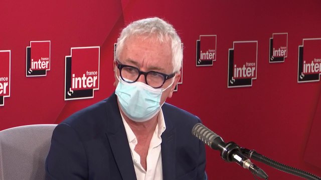 'Tri' des patients : C'est déjà le cas (Gilles Pialoux)