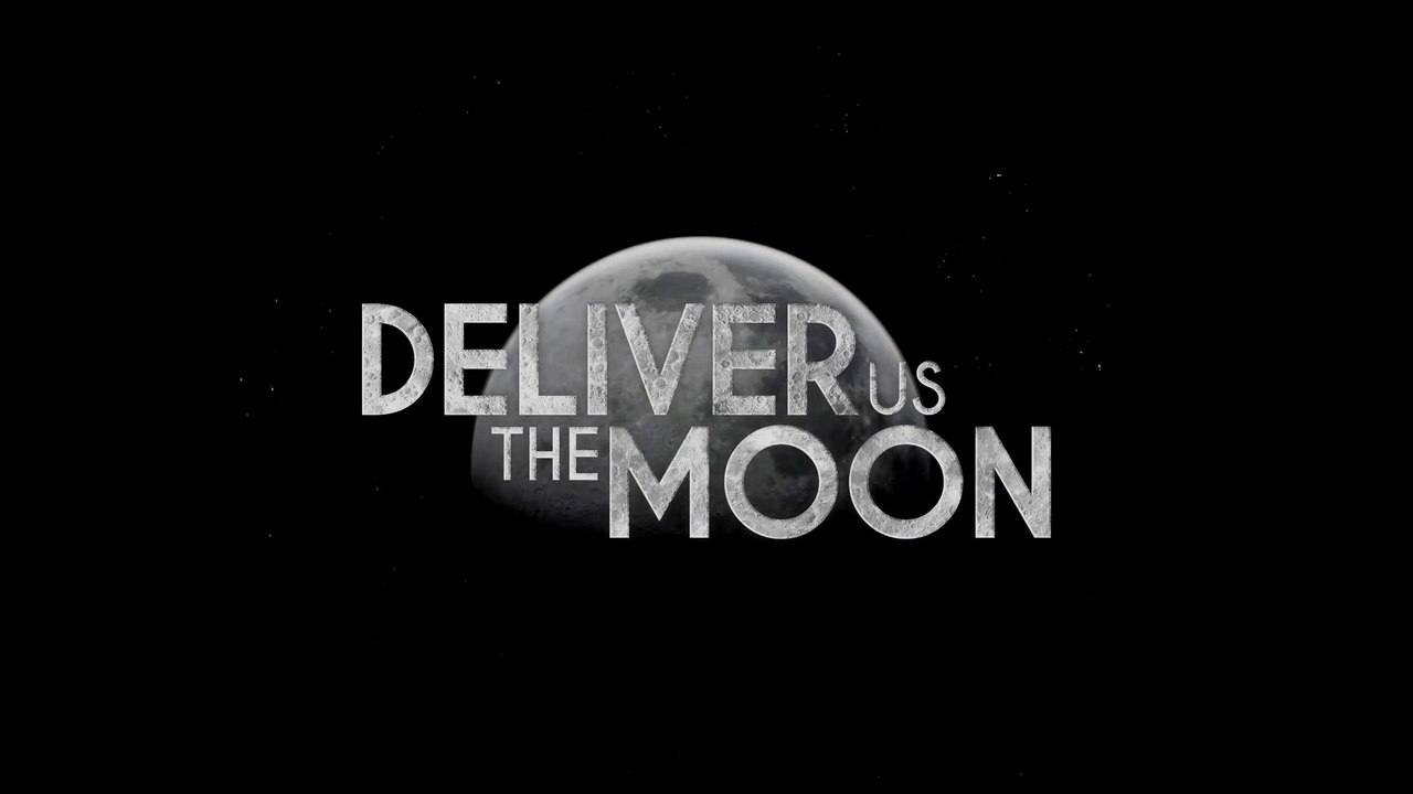 Deliver Us the Moon - Bande-annonce (PS5, Xbox...