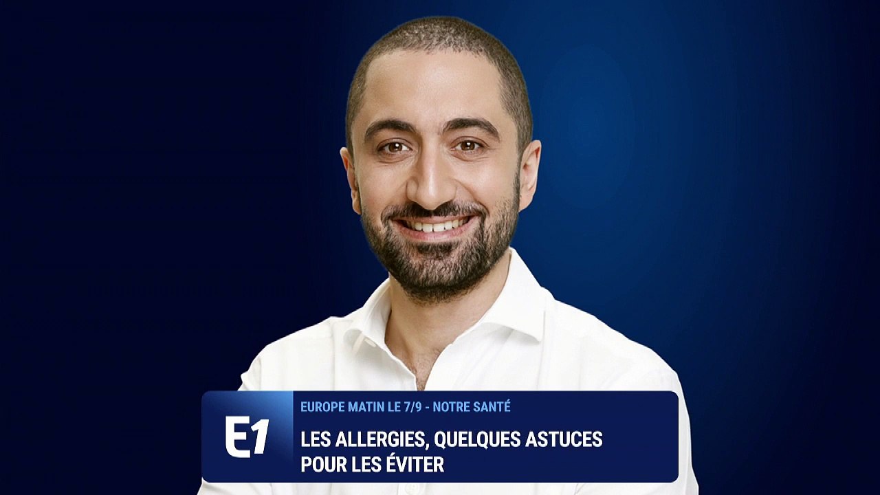 Allergies : comment atténuer leurs effets ?