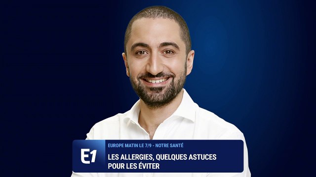 Allergies : comment atténuer leurs effets ?